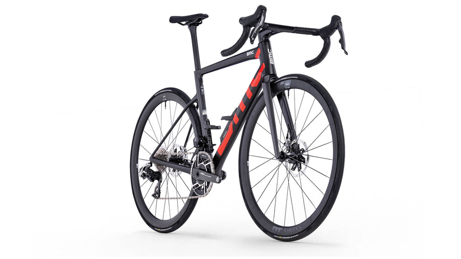 BMC Teammachine SLR 01 One 2