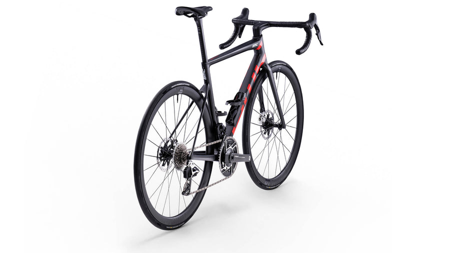 BMC Teammachine SLR 01 One 3