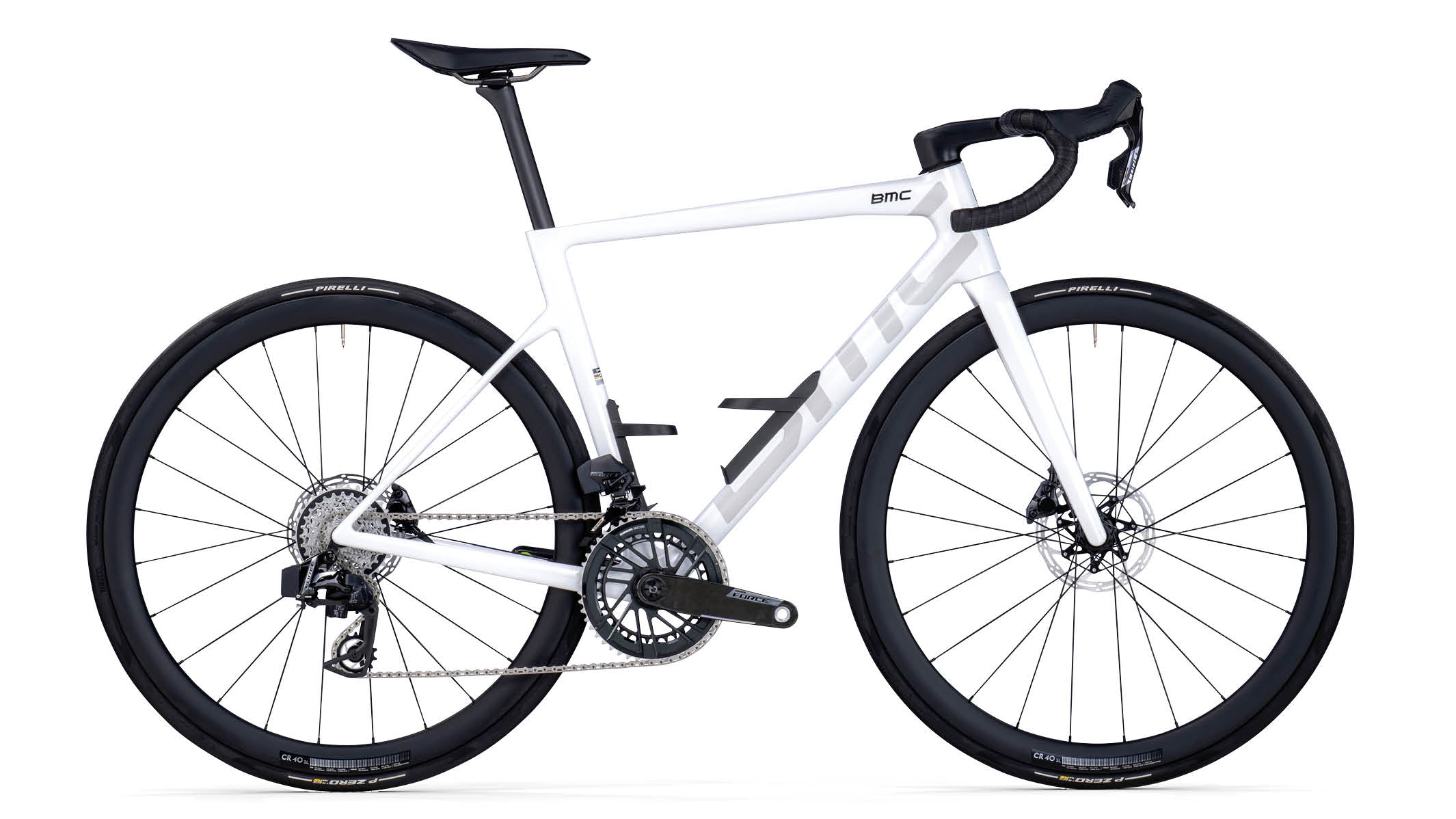 BMC Teammachine R 01 Three 3