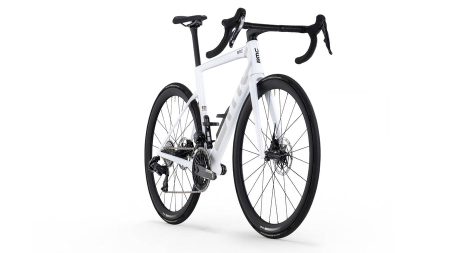 BMC Teammachine SLR 01 Three 2