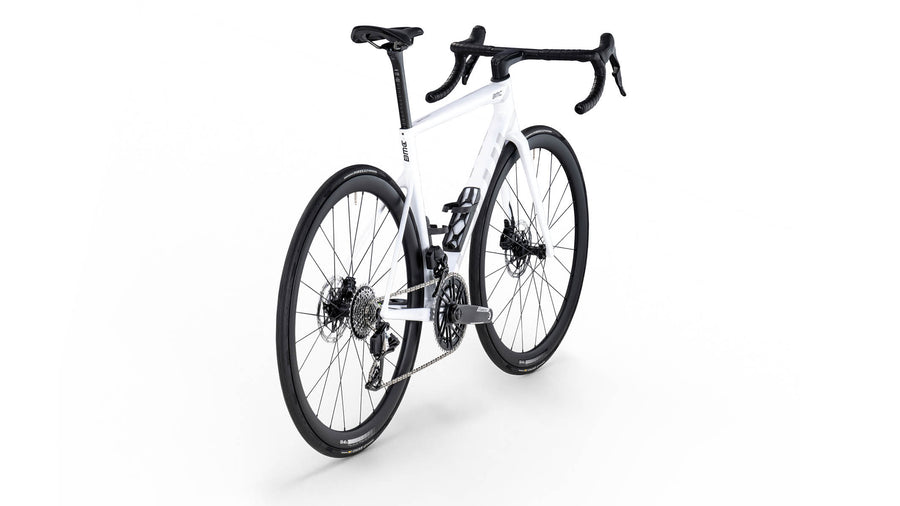 BMC Teammachine SLR 01 Three 3