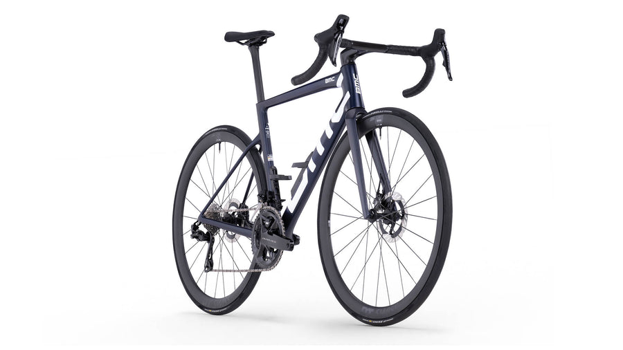 BMC Teammachine SLR 01 Two