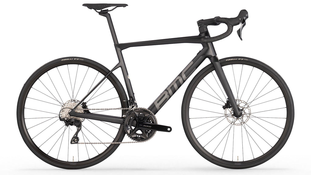 自転車本体 BMC TEAM MACHINE SLR FOUR Teammachine SLR FOUR Black – BMC USA Corporation