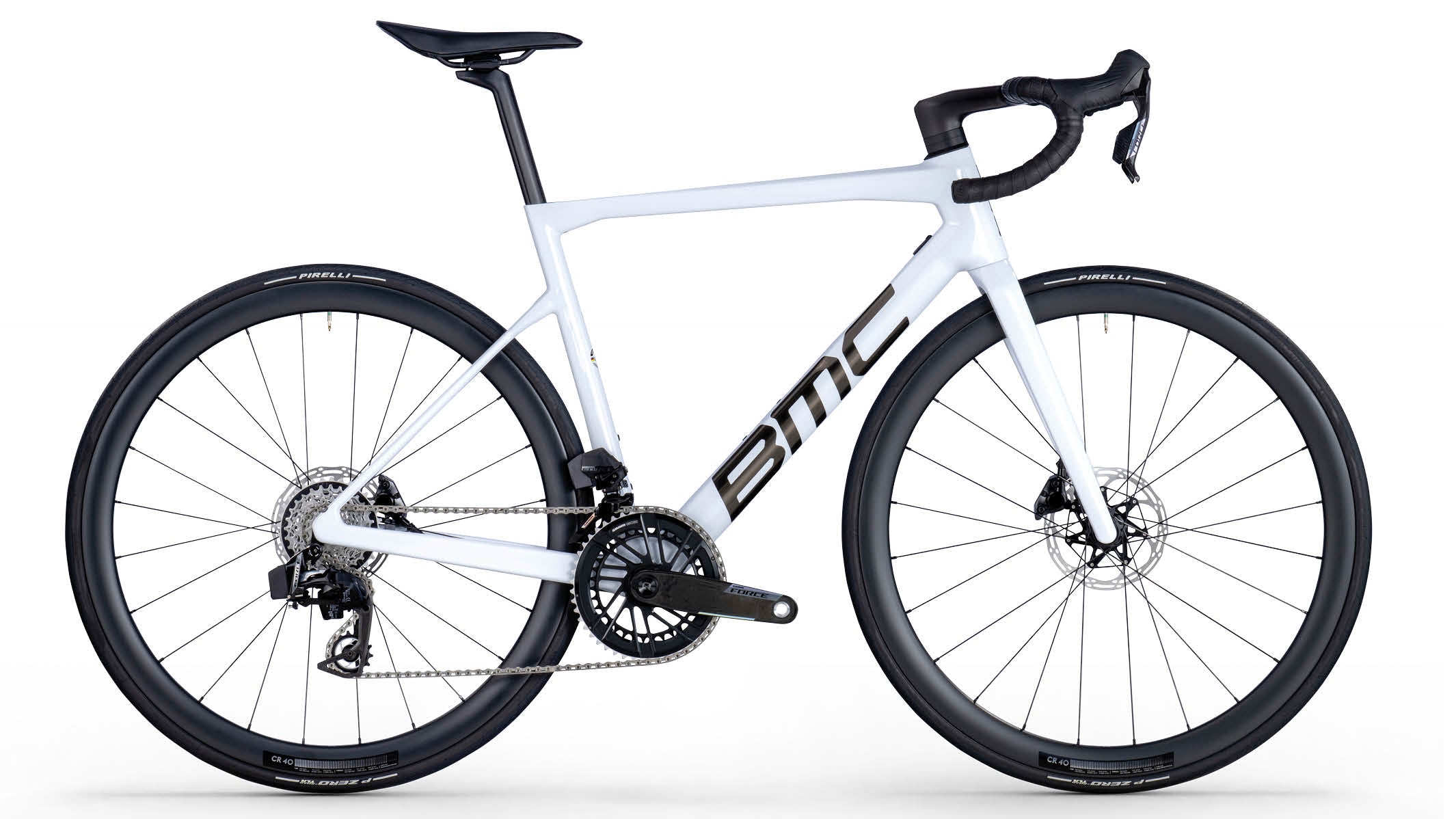 BMC Teammachine R 01 Five 3