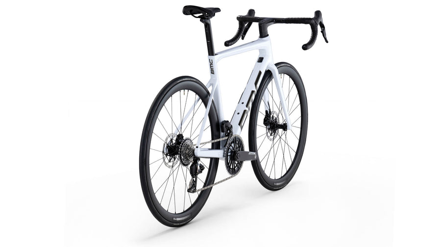 BMC Teammachine SLR One 2