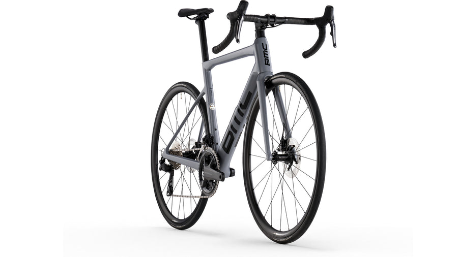 BMC Teammachine SLR Two 5