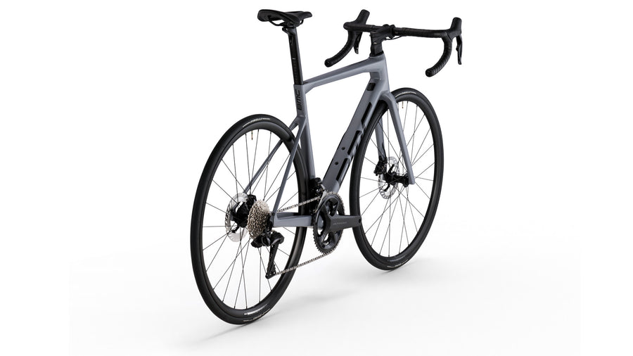 BMC Teammachine SLR Two 2