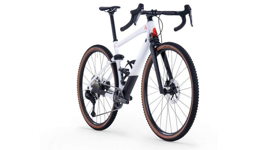 BMC URS 01 LT One
