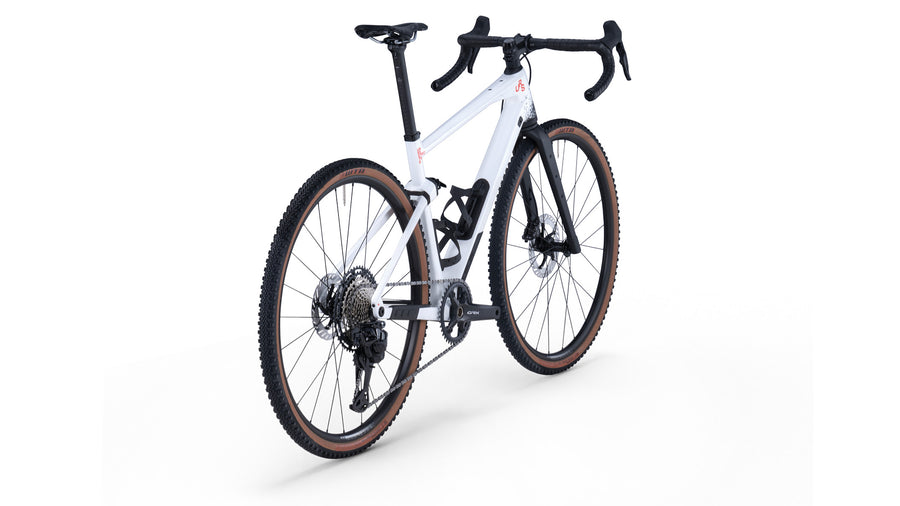 BMC URS 01 LT One 2
