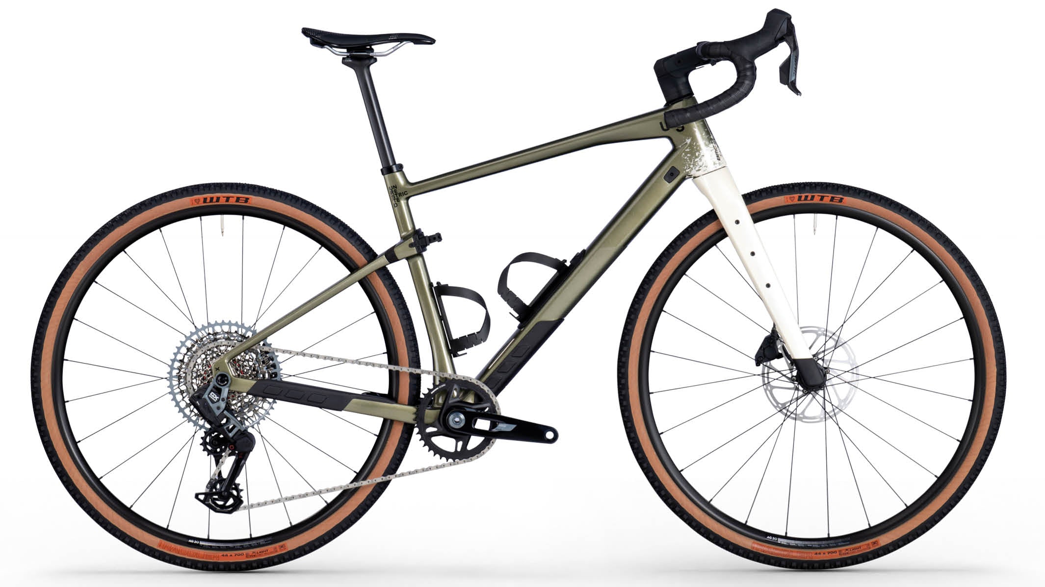 BMC URS 01 LT One 3