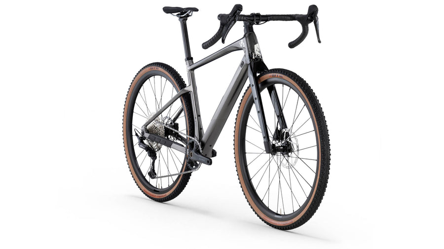 BMC URS Two 1