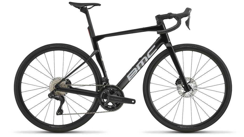 Roadmachine ONE Black Carbon – BMC USA Corporation