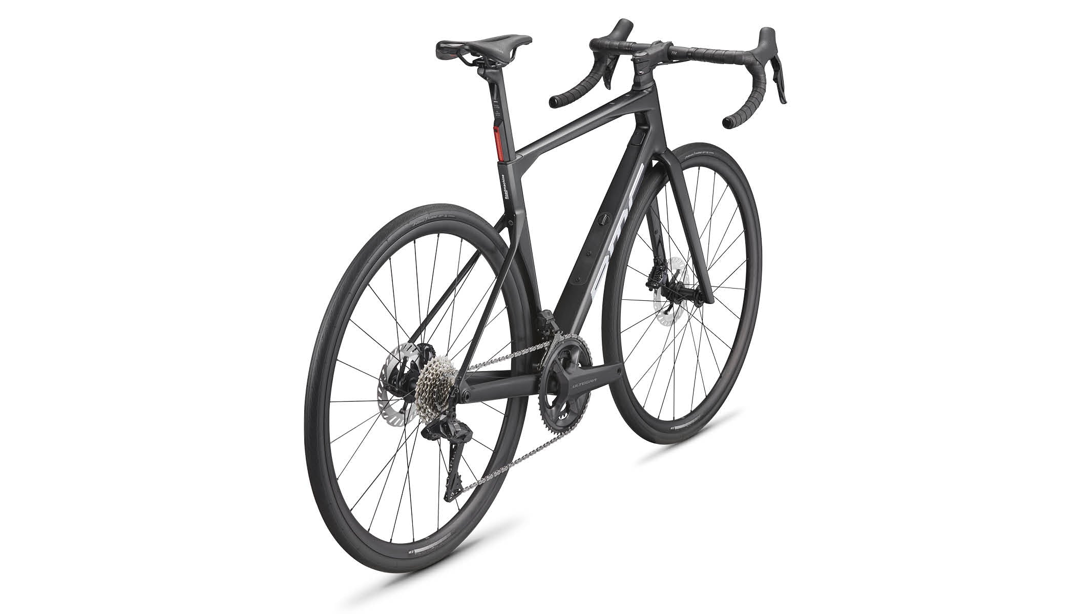Roadmachine One