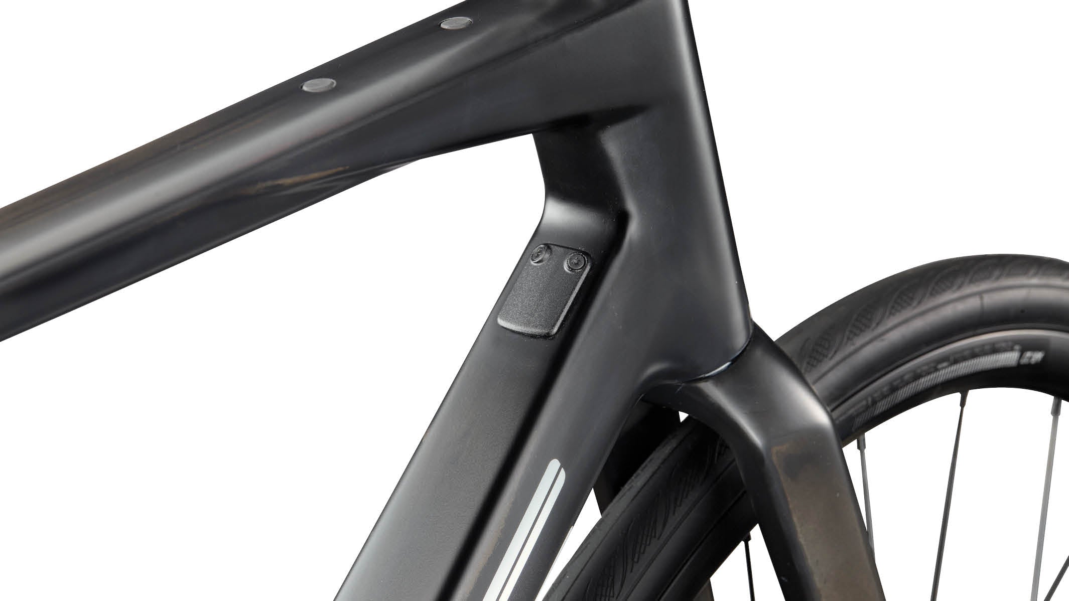 Roadmachine One