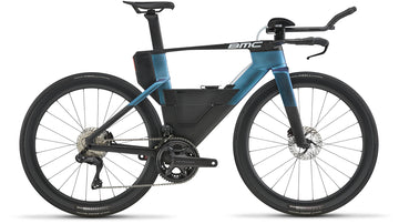 BMC Road Bikes – BMC USA Corporation