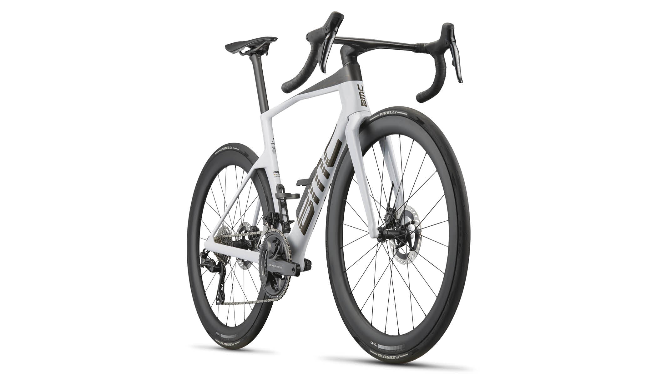 Teammachine R 01 Two