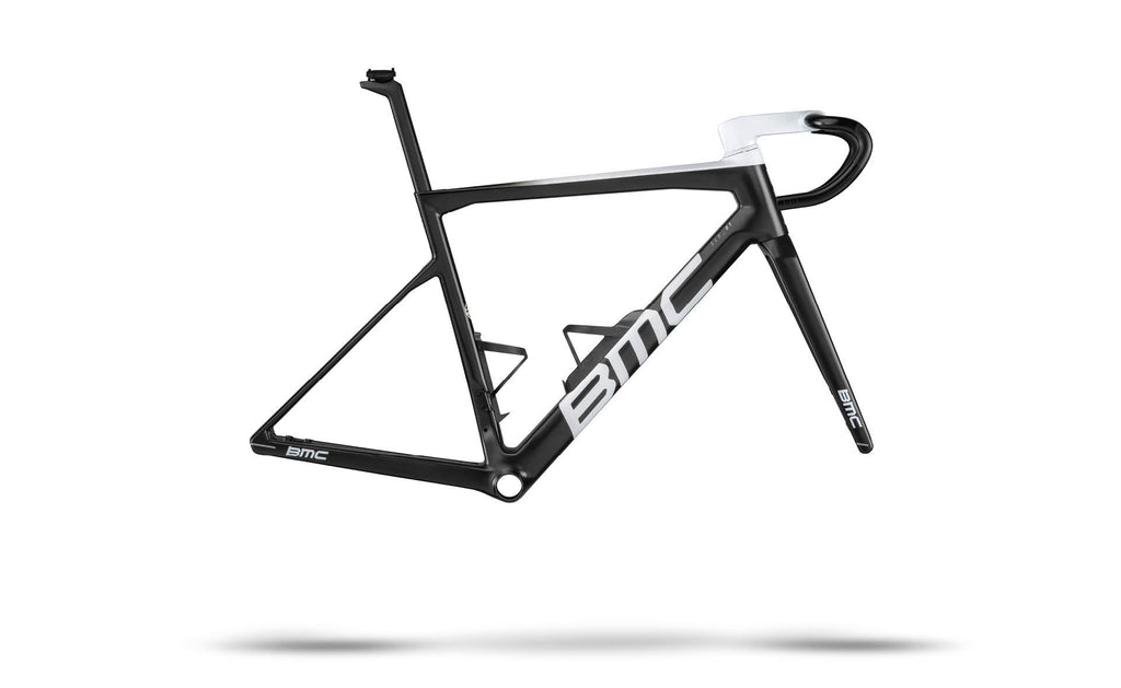 Teammachine SLR 01 MOD Carbon Black / White – BMC USA Corporation