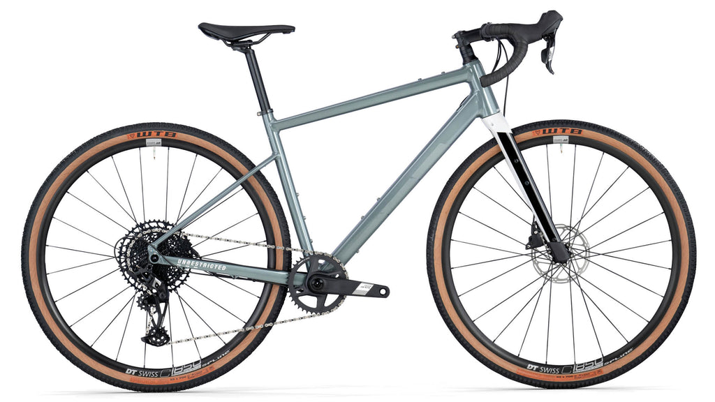 URS AL ONE Metallic Grey Green White – BMC USA Corporation
