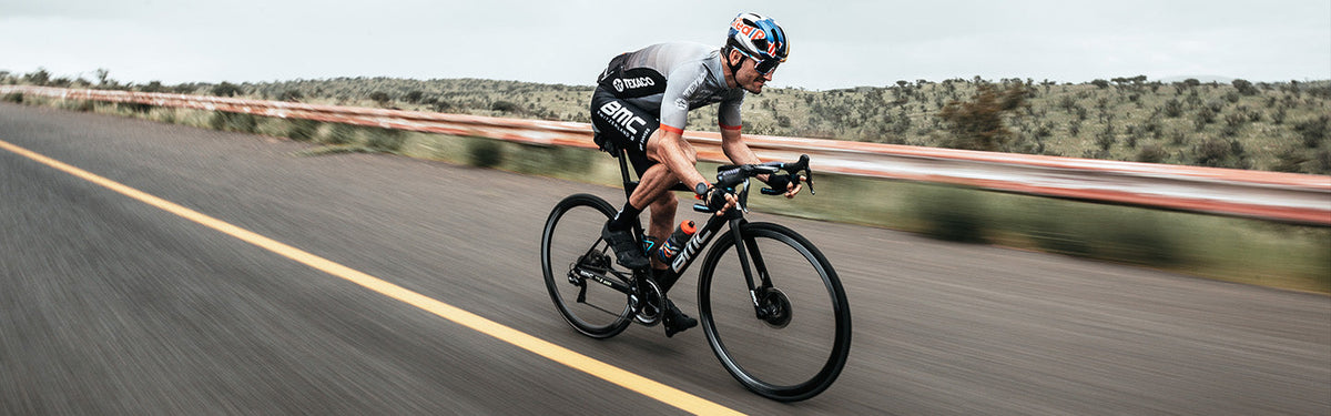 BMC Pro Cycling | Our Pro Athletes