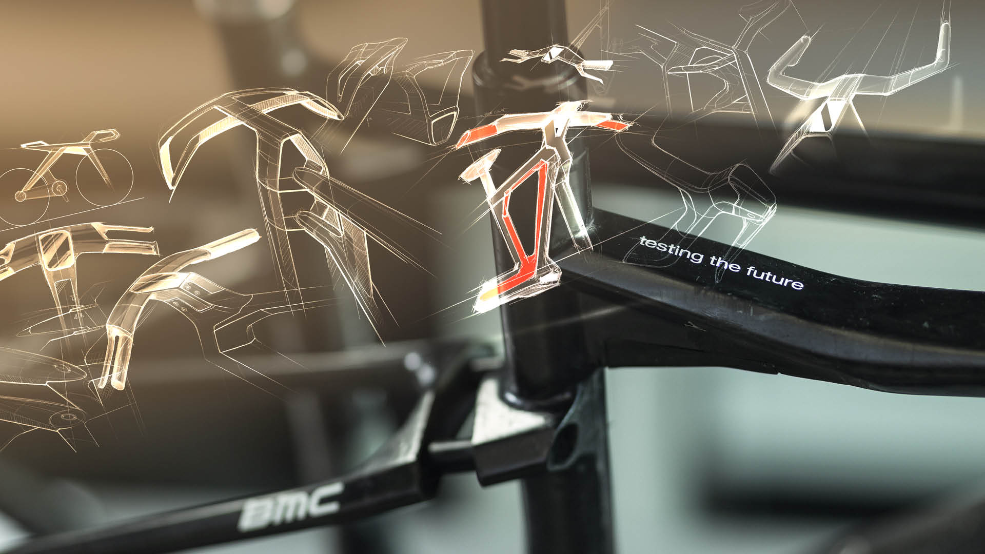 Bmc bikes hot sale carbon