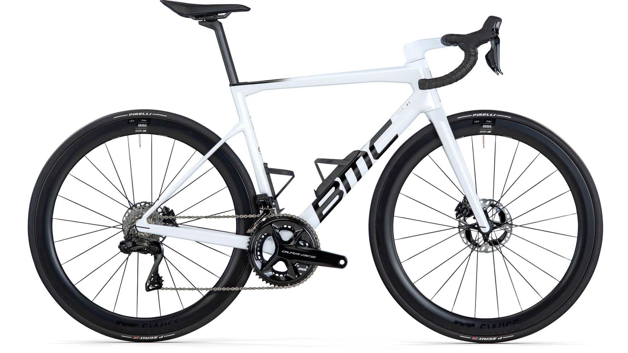 BMC Bikes | Teammachine SLR 01 TWO OFF-WHITE / BLACK