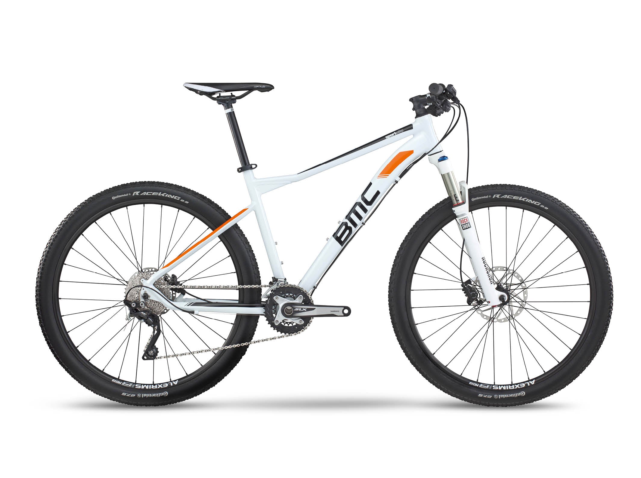 Sportelite SE SLX-XT | BMC | bikes | Mountain, Mountain | Cross-Country