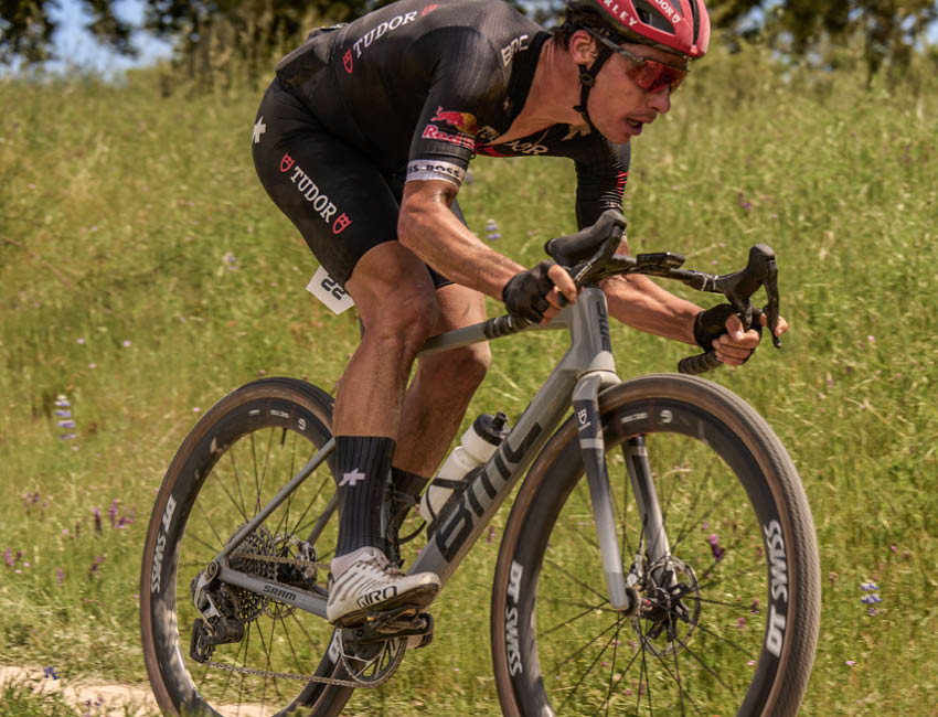 BMC Gravel Bikes | Kaius 01 – BMC USA Corporation