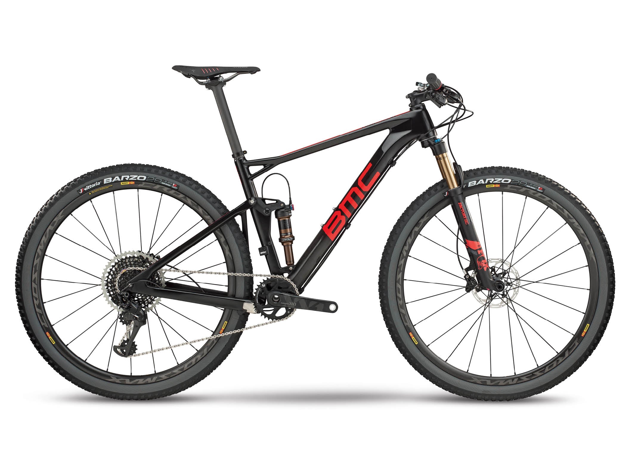 Bmc fourstroke fs01 2015 sale