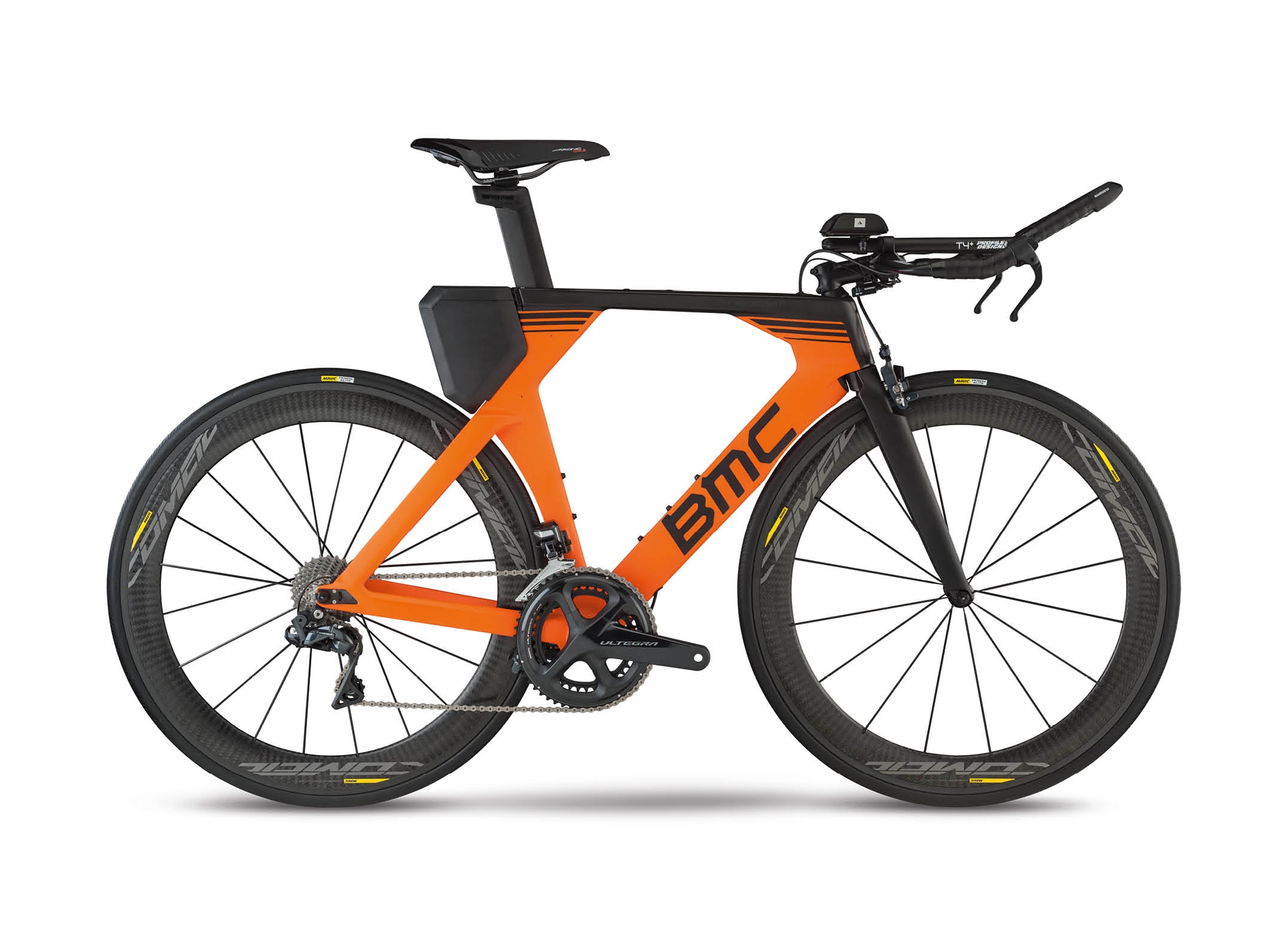 BMC Bikes | Timemachine 02 ONE 