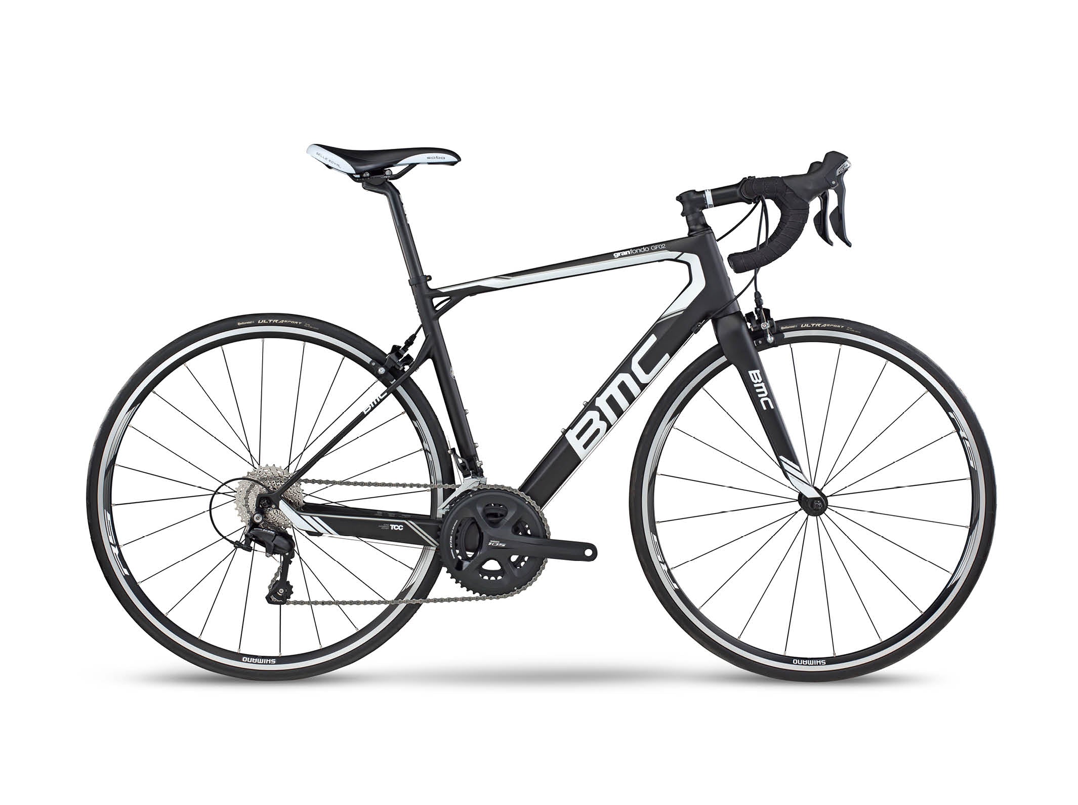 Bmc granfondo disc sale