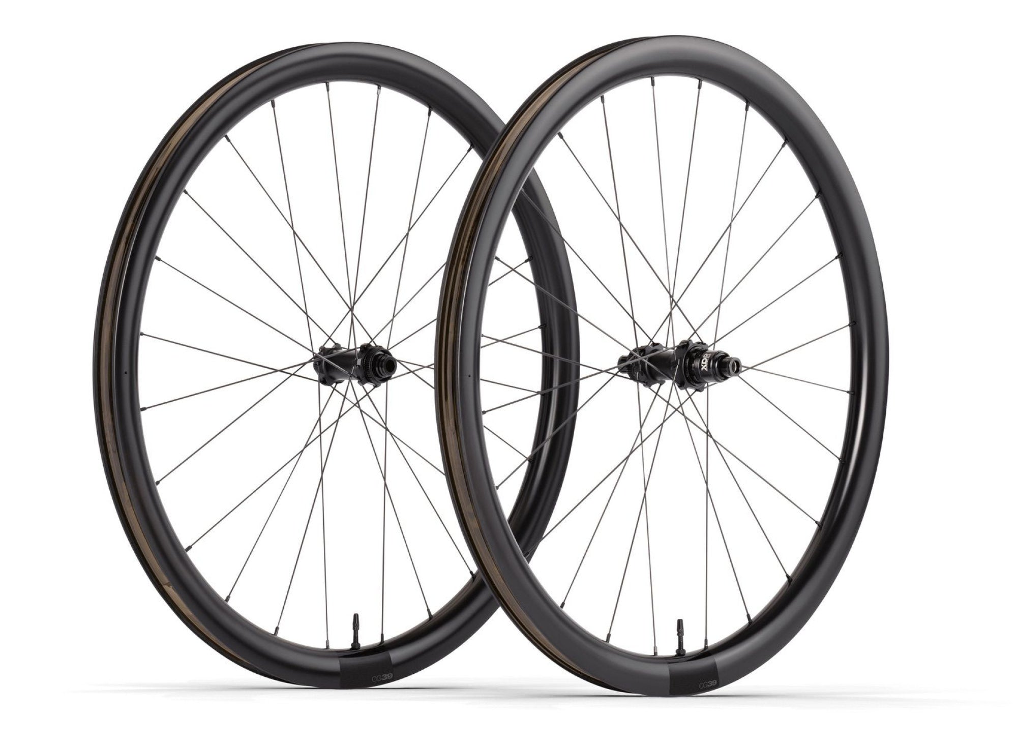 Wheelset CG 39 | BMC | components | Parts | Components