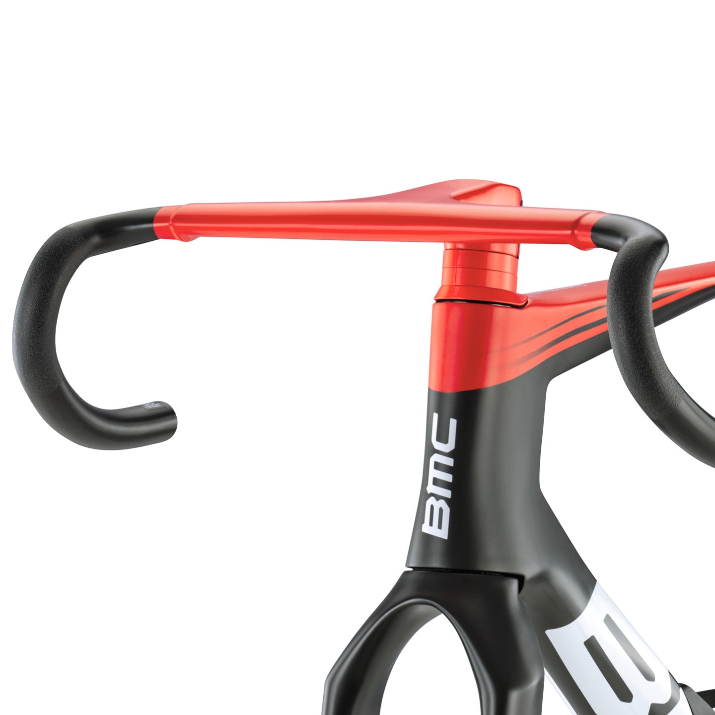 Teammachine R 01 MOD Carbon Black Neon Red – BMC USA Corporation