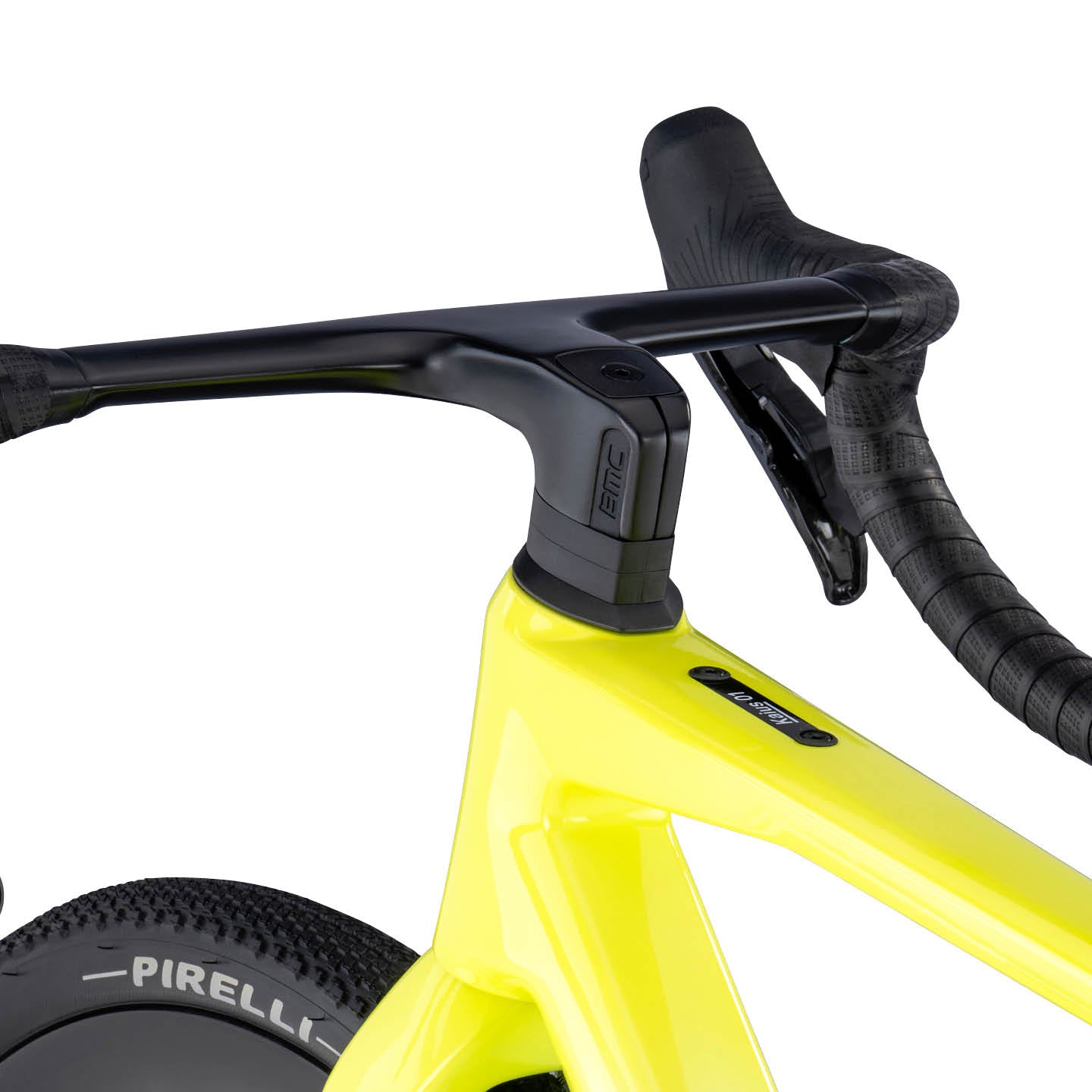 Kaius 01 ONE Acid Yellow / River Blue – BMC USA Corporation