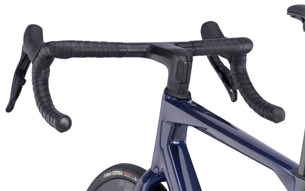 Roadmachine 01 ONE Metallic Blue Carbon – BMC USA Corporation
