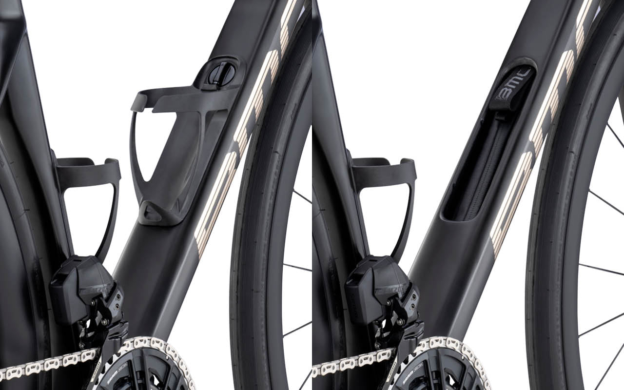 Roadmachine 01 THREE Carbon Black – BMC USA Corporation