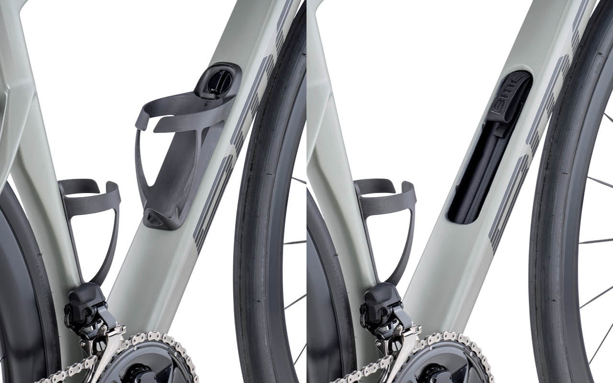 Roadmachine 01 TWO Sage Green – BMC USA Corporation