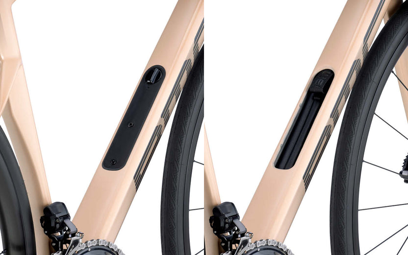 Roadmachine ONE Marrone – BMC USA Corporation