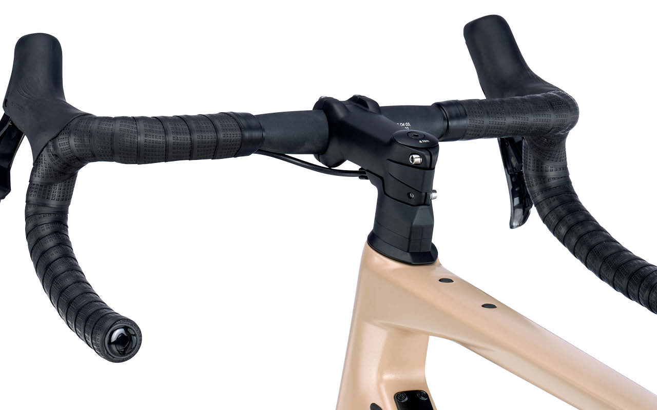 Roadmachine ONE Marrone – BMC USA Corporation