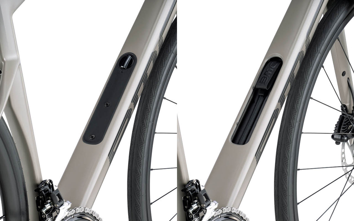 Bmc Box Roadmachine THREE Rhino Grey – BMC USA Corporation