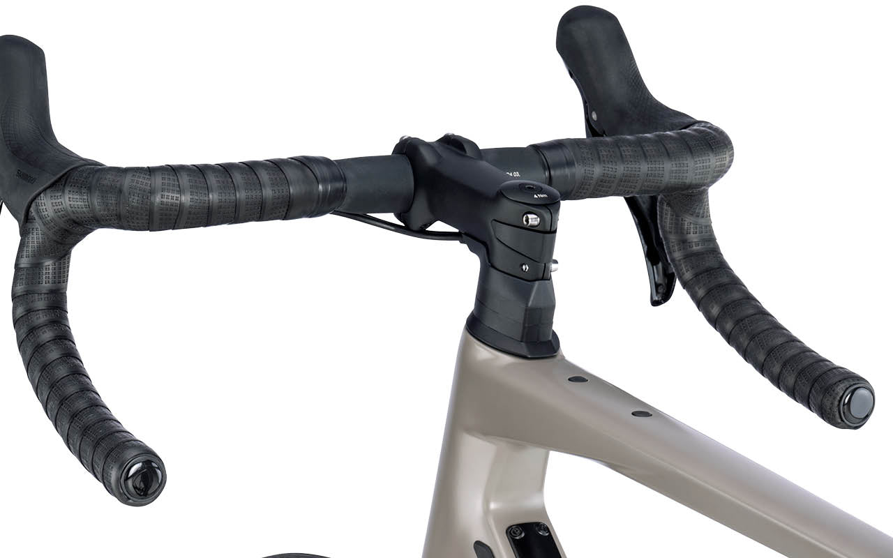 Roadmachine THREE Rhino Grey – BMC USA Corporation