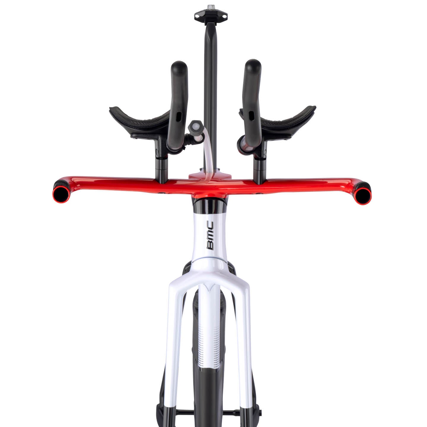 Speedmachine 01 Module Cool White / Neon Red – BMC USA Corporation