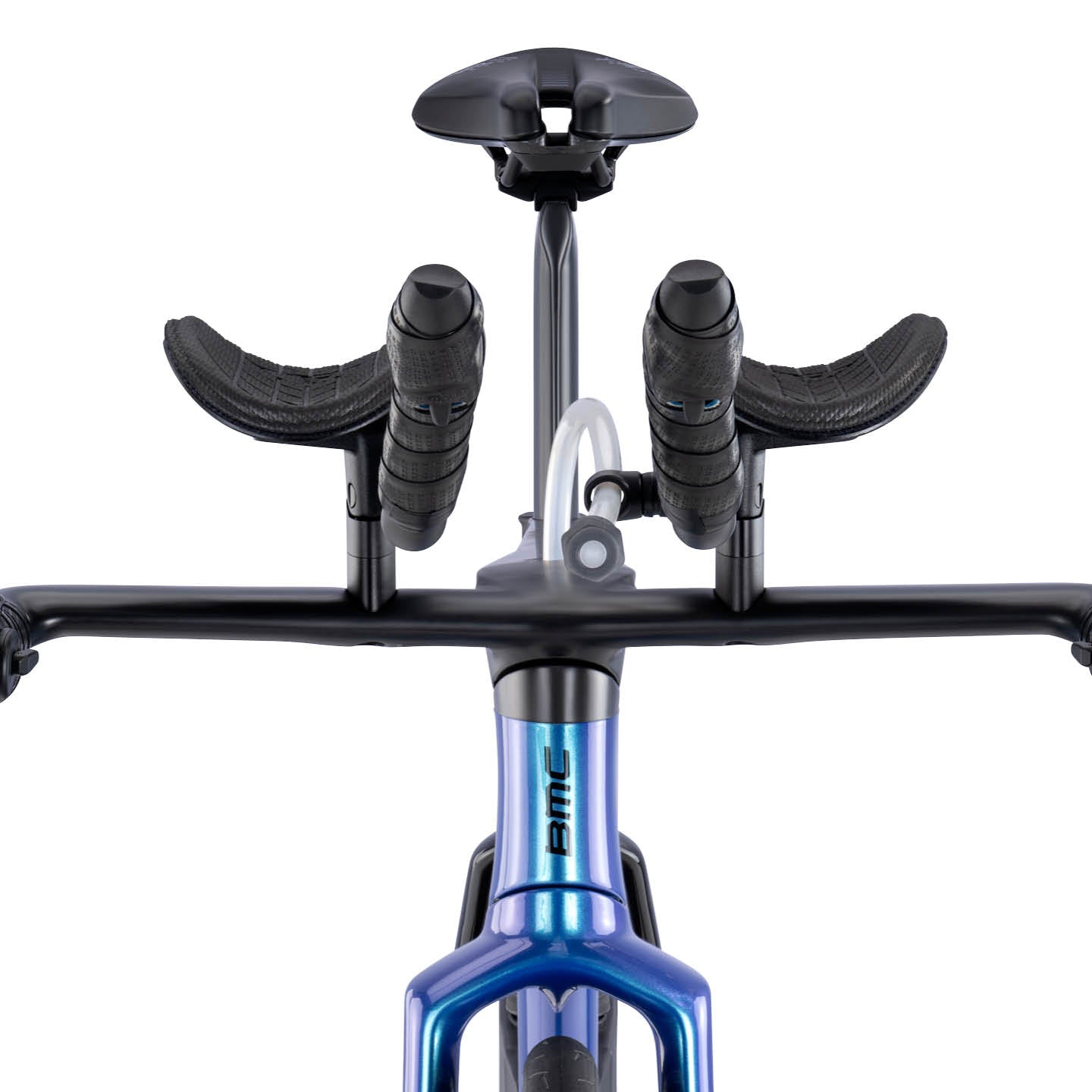 Speedmachine 01 TWO Carbon / Caribic Blue – BMC USA Corporation