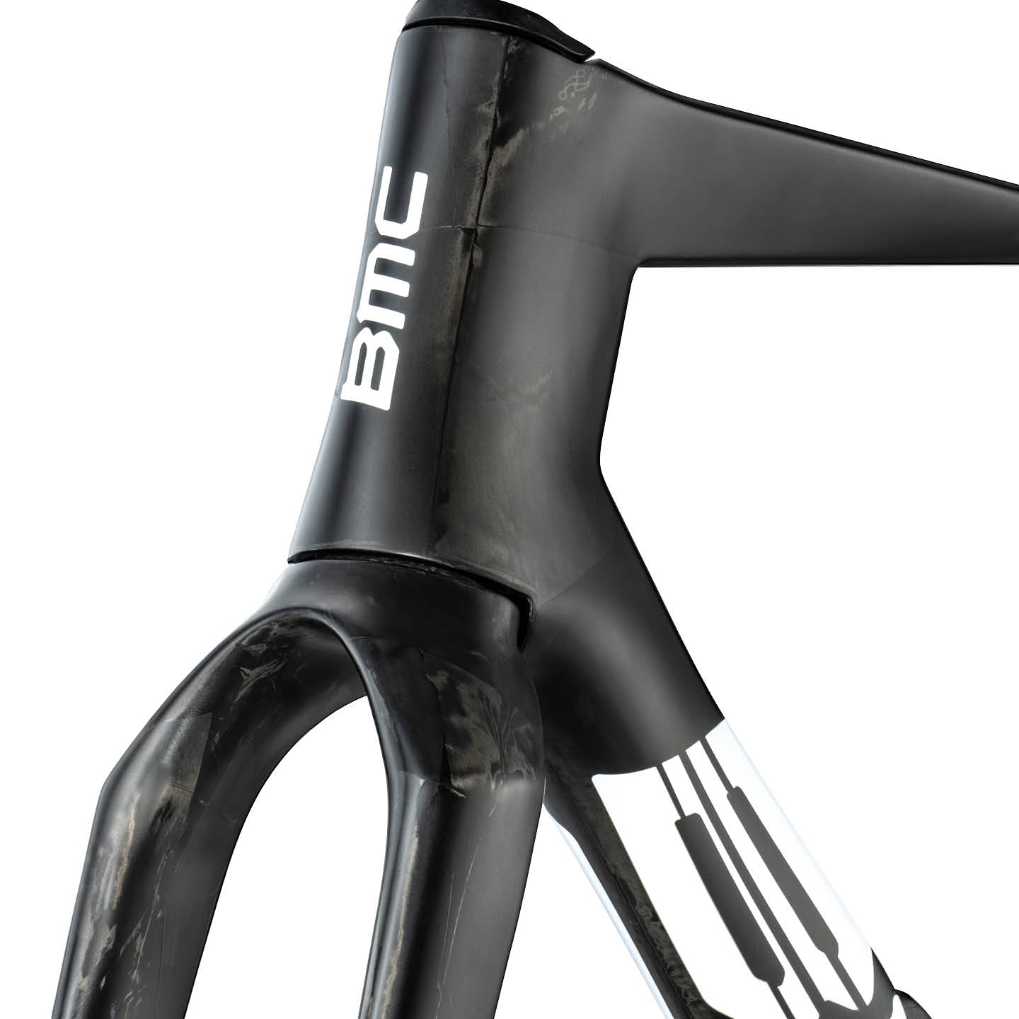 Teammachine R 01 Frameset Lightweight Carbon VAR0 – BMC USA