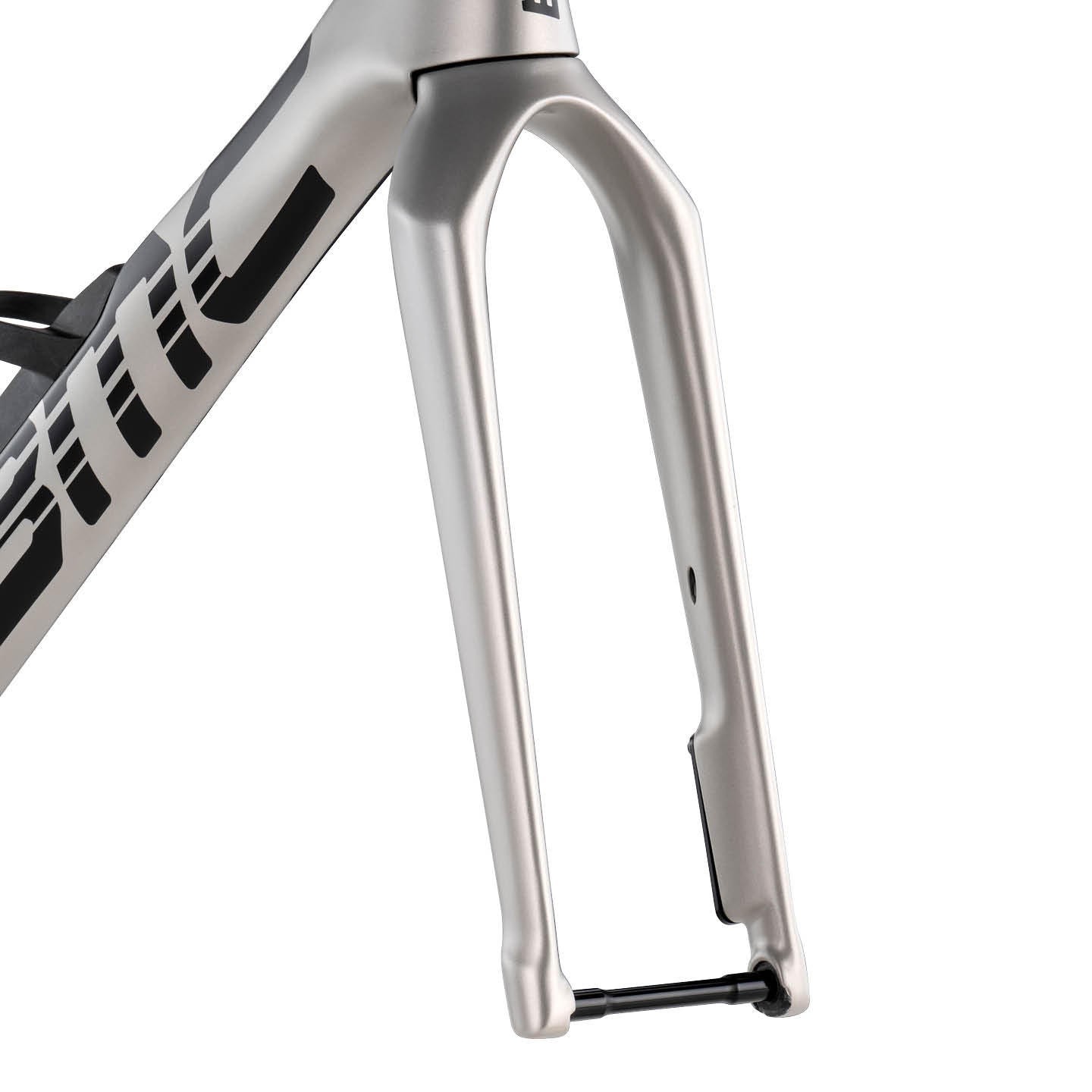 Teammachine R 01 Frameset Arctic Silver / Neon Red – BMC USA