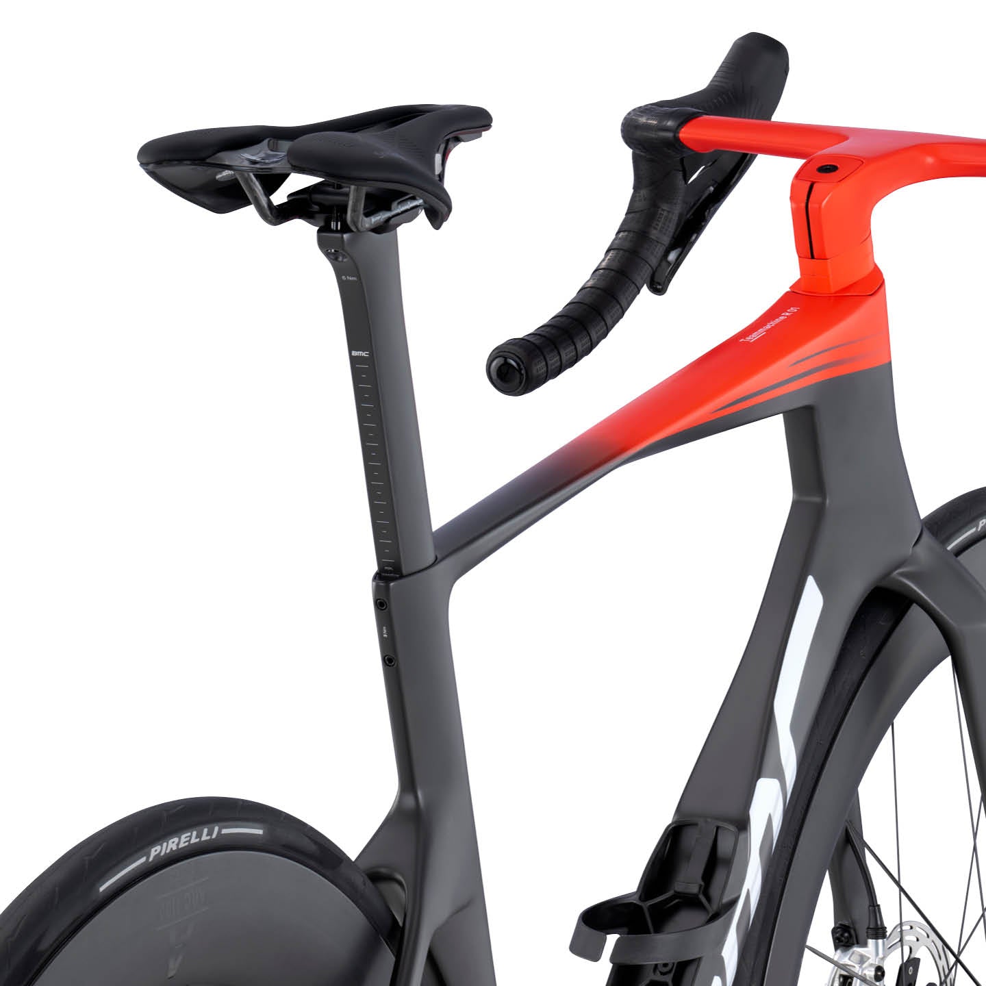 Bmc Tea Machine R Two Teammachine R 01 ONE Carbon / Neon Red – BMC USA Corporation