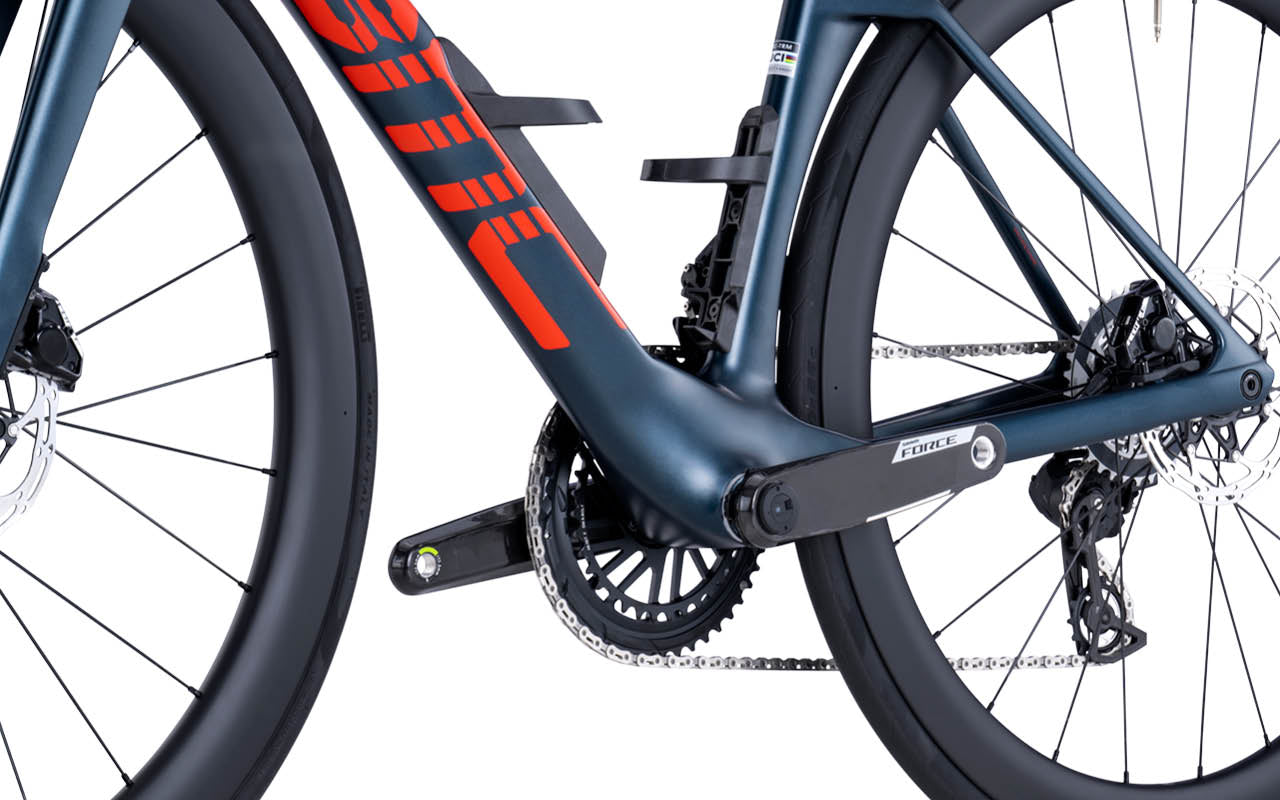 トランプ Bicycle Titanium Crimson Red Steel Blue State Bicycle Co. Titanium All-Road - Gravel Bike | State Bicycle Co.