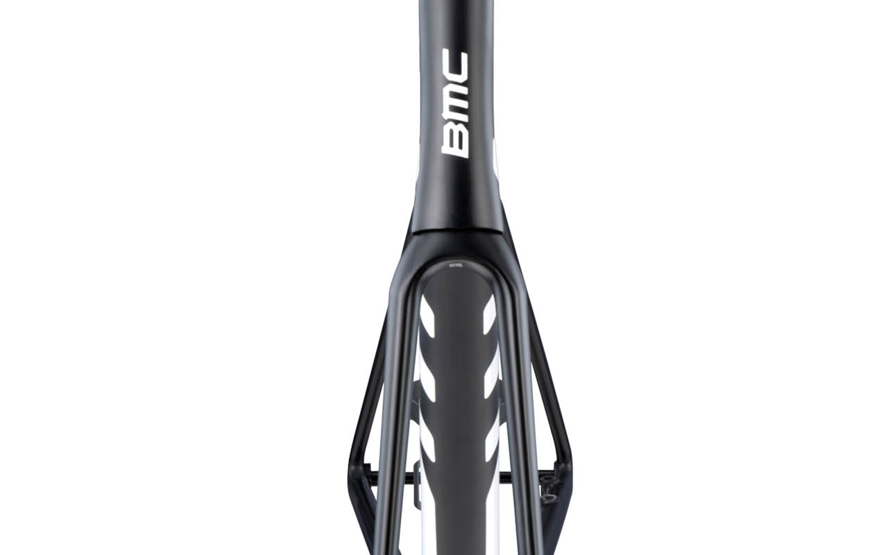 Teammachine SLR 01 Frameset DI VAR0 – BMC USA Corporation