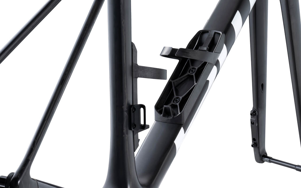 Teammachine SLR 01 Frameset DI VAR0 – BMC USA Corporation