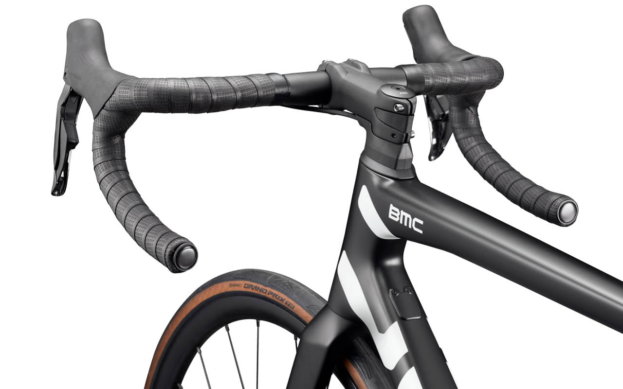 Bmc Rsm01 Computer Mount Teammachine SLR ONE Black – BMC USA Corporation