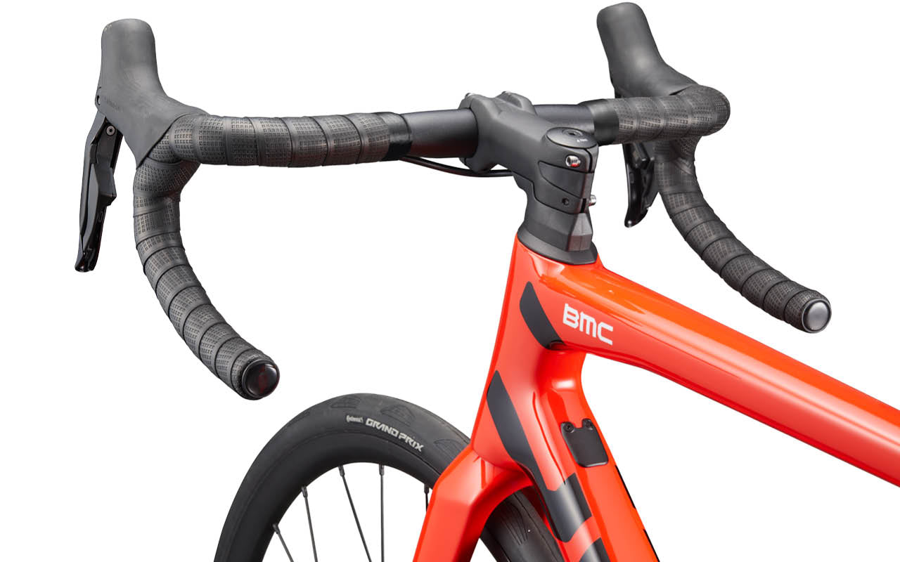 Bmc Rsm01 Computer Mount Teammachine SLR TWO Neon Red – BMC USA Corporation